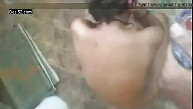 Indian tamil aunty blowjob, fuck, cum in mouth