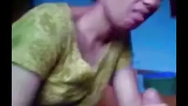 Free blowjob sex video village bhabhi with devar