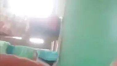 Chapati roller masturbation by viral Indian girl nude