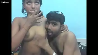 Bihari Couple On Live Cam Sex