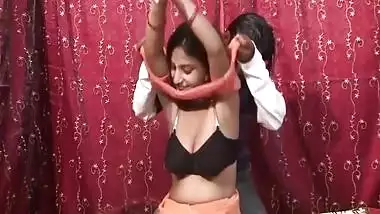 Indian Desi Couple Romance An Lovely Time