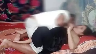 Sex With My Hotty Bhabhi Jaan When Bhaiya Was Out Of Home Cumriya