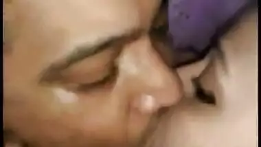 Hot Beauty Bhabhi Fucking With Hubby Part 2