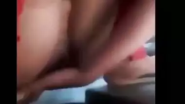 Hot Sexy Indian Bhabhi Masterbation In Bathroom Wet Pussy