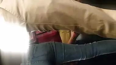 Jeans ass