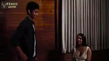 Lajjo The Sexy Girl (2020) Uncensored HDRip Hindi Nude Web Series (S1E04)