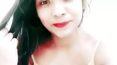 Indian very hot beautiful girl Tiktok video