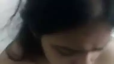 Bangla GF blowjob sex MMS episode