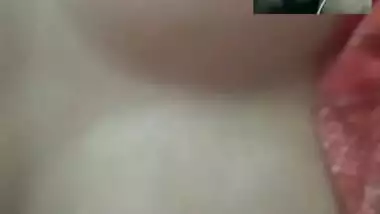 Jordan video calling bhabhi