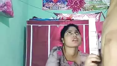 Dehati XXX Bengali housewife cheats on husband with Desi neighbor