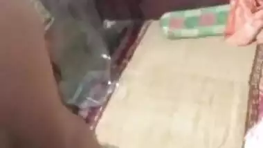 Telugu Cpl FUcked On Video Call 2