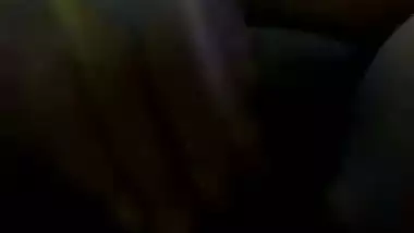 Big melons horny wife nude xxx masturbating pussy
