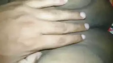 Remarkable Desi Bhabhi's fatty pussy is humped in this XXX video