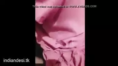 Sexy video of bathing Punjabi desi aunty big boobs sex