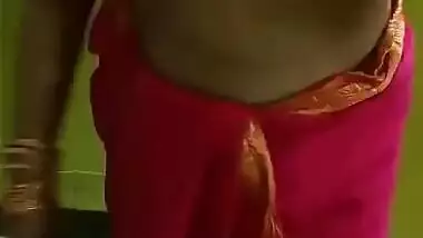 Desi beautiful big boob bhabi