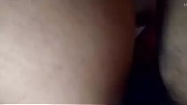 Aunty anal sex video with hubby’s friend