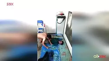 Indian Gay Sex! Brother fucked in the butt by own bro