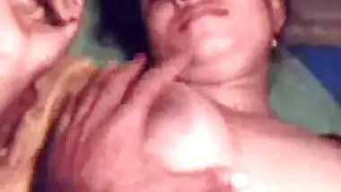 Village desi girl ayesha stripping and sex video