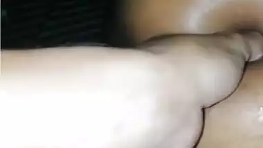 Asian Ass Fuck Moment