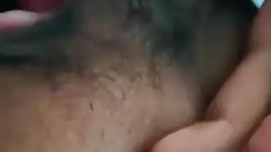 Mannu horny girl sucking dick
