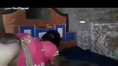 Bhojpuri chachi ka bhatije se mastram choda chodi porn