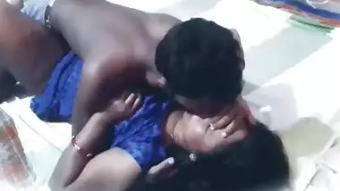 Real Desi Couple homemade Village sex