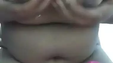 Benglai bhai big boobs