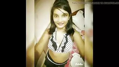 Vidhi Sunassee Miss Porno Mauritius 2019