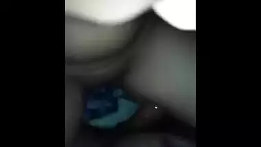 Pakistani sex video of big boobs wife with young college stud