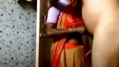 Indian Bhabhi In Indian Saree Bhabhi With Big Boobs Pussy Licking, Fucking