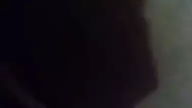 Indian Girl Doggystyle