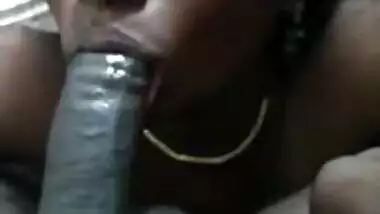 desi village girl sucking thick dick