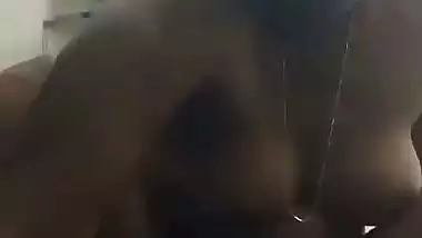 Tamil unmarried girl sex with boyfriend viral MMS