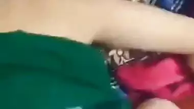 Huge ass bhabhi sex in viral doggy style