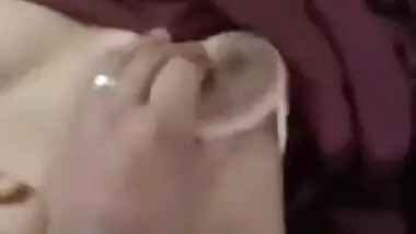 Cute Desi Girl Puja Fucked By LOver