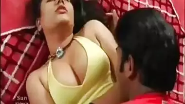 Erotic Desi Indian Aunty