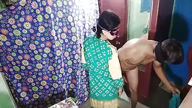 indian couple raj kamini bhabhi 3