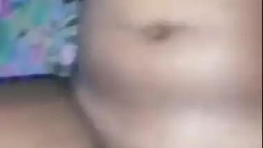 Hot Tamil vagina porn MMS video