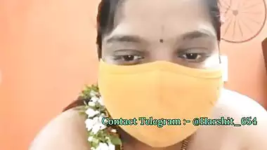 Telugu wife masturbating live cam sexy MMS