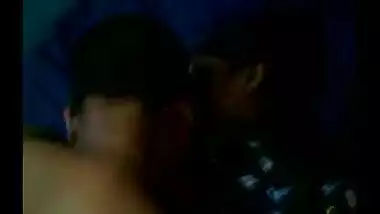 Hidden cam sex scandal of village desi couple leaked