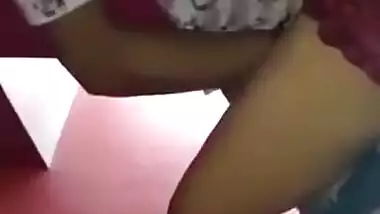 Sexy Indian Girl Wet Pussy Fucked