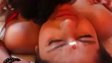 Rasam (2020) Fliz Movies Tamil Nude Webseries