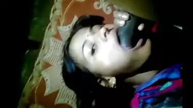 Bangladeshi Boudi hot sucking & juicy pussy fucking