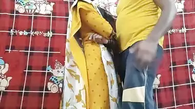 Punjabi girl sex with daver
