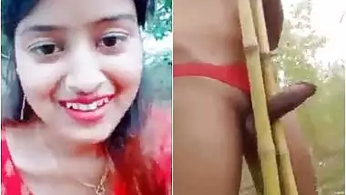 Hot Bengali Girls Enjoying Seeing Penis