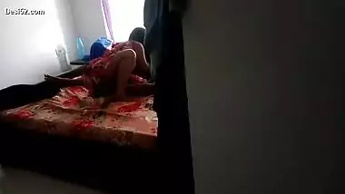 Husband caught wife cheating 2