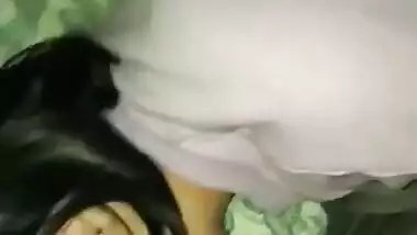 Sleeping Cousin Wakes Up and Fuck