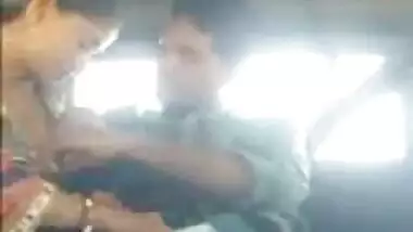 Dehati large weenie engulfing inside auto Dehati hawt clip