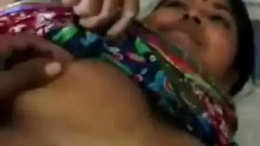 Bengali Boudi neighbour horny sex video