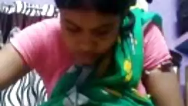 Tamil horny girl fingering herself on camera for her bf